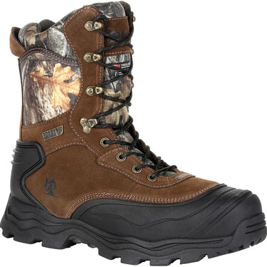 Multi-Trax Men's Waterproof Hunting Boots